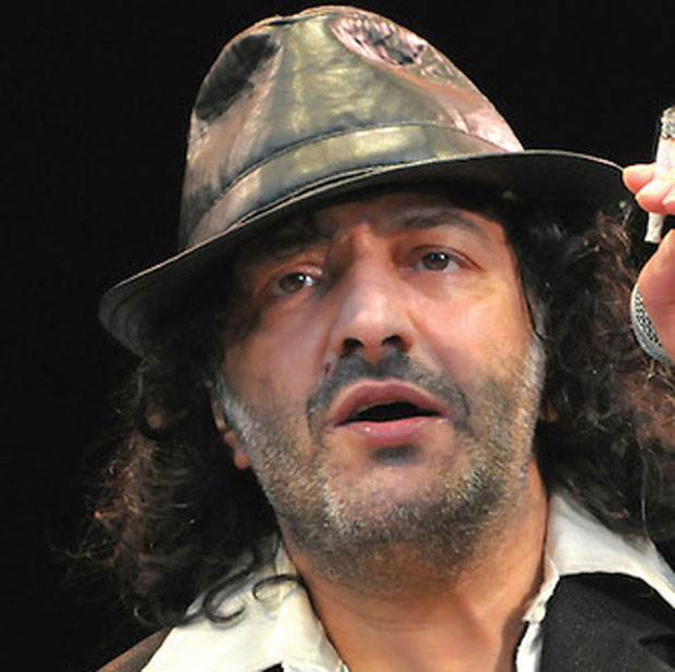 Три писма за три религије